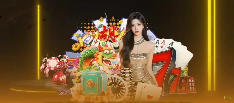 bra Cassino Clássico