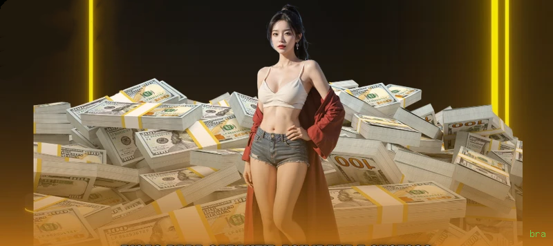 bra Cassino Clássico